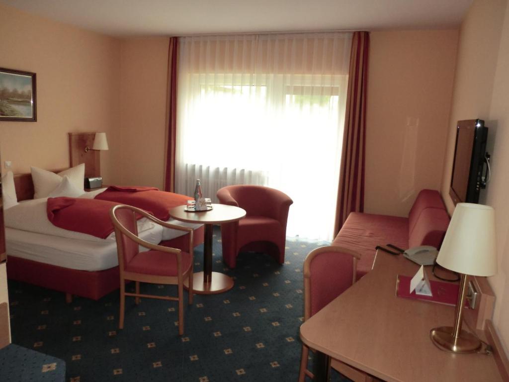 Hotel Altenberg Baden-Baden Ngoại thất bức ảnh